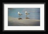 Silent They Wait Fine Art Print