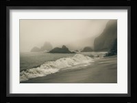 Tides of Time Turn Fine Art Print