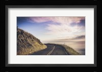 Turning Until Fine Art Print