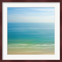 Seacoast 121 Fine Art Print