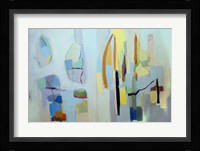 An Honest Answer Fine Art Print