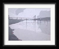 Tidal River Fine Art Print