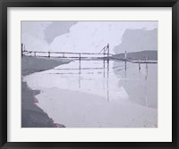 Tidal River Fine Art Print