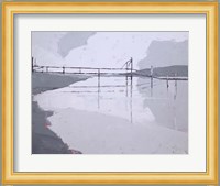 Tidal River Fine Art Print