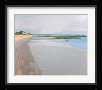 Winning the Tide Fine Art Print