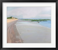 Winning the Tide Fine Art Print