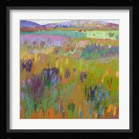 After a Spring Rain Fine Art Print