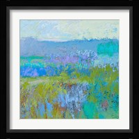 Color Field 41 Fine Art Print