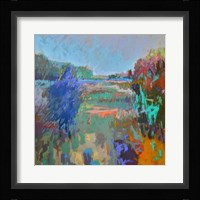 Color Field 45 Fine Art Print