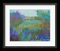 Color Field No. 67 Fine Art Print