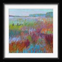 Color Field No. 71 Fine Art Print