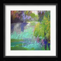 Flowing Through Fine Art Print