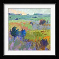 From Here to There Fine Art Print