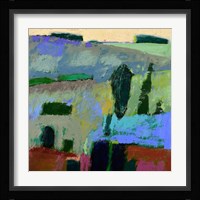 From What I Heard Fine Art Print