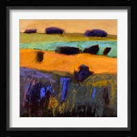 From What I Imagined Fine Art Print