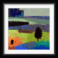 From What I Know Fine Art Print