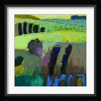 From What I Thought Fine Art Print