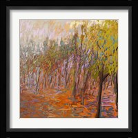 From Where I Stood Fine Art Print