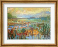 Marsh in May Fine Art Print