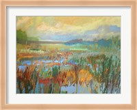Marsh in May Fine Art Print