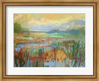 Marsh in May Fine Art Print