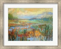 Marsh in May Fine Art Print