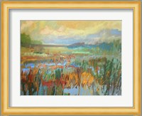 Marsh in May Fine Art Print