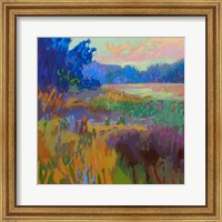 Pastoral XV Fine Art Print