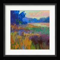 Pastoral XV Fine Art Print