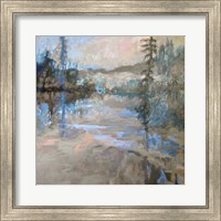 River Fine Art Print