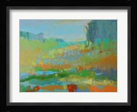 Southern View II Fine Art Print