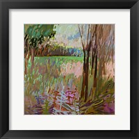 View from the Roadside Fine Art Print