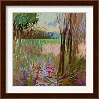 View from the Roadside Fine Art Print