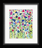 Mountain Meadow Fine Art Print