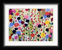 She Found a Place to Bloom Fine Art Print