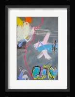 A Dream No. 2 Fine Art Print