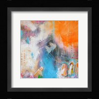 Coming Home No. 4 Fine Art Print