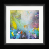 I Saw a New Heaven Fine Art Print