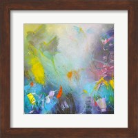 I Saw a New Heaven Fine Art Print