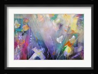 Open Cages No. 12 Fine Art Print