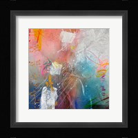 Open Your Mind No. 1 Fine Art Print