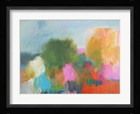 A Day at the Coast 0.2 Fine Art Print