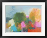 A Day at the Coast 0.2 Fine Art Print