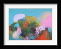 A Day at the Coast 0.3 Fine Art Print