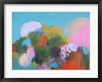 A Day at the Coast 0.3 Fine Art Print