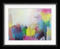 A Day at the Coast 0.4 Fine Art Print