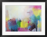 A Day at the Coast 0.4 Fine Art Print