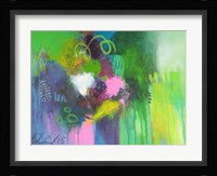 A Day at the Coast 0.6 Fine Art Print