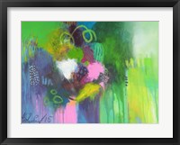 A Day at the Coast 0.6 Fine Art Print