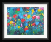 Hide and Seek Fine Art Print